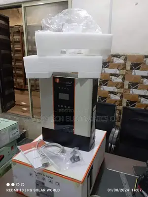 3.5kva/ 2800W Backup Power Inverter.