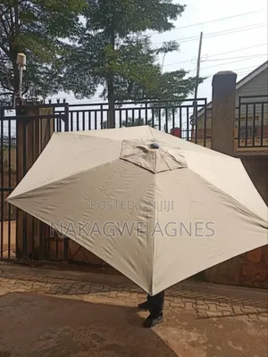 Compound Umbrella