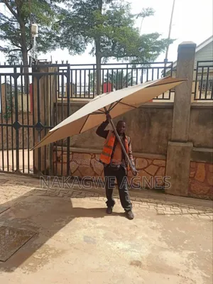 Compound Umbrella