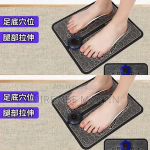 Electric Foot Massager