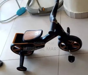 Balance Kids Bike