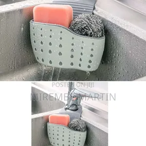 Silicone Soap Rack