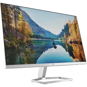 HP 24-Inch FHD IPS Monitor With AMD Freesync Technology