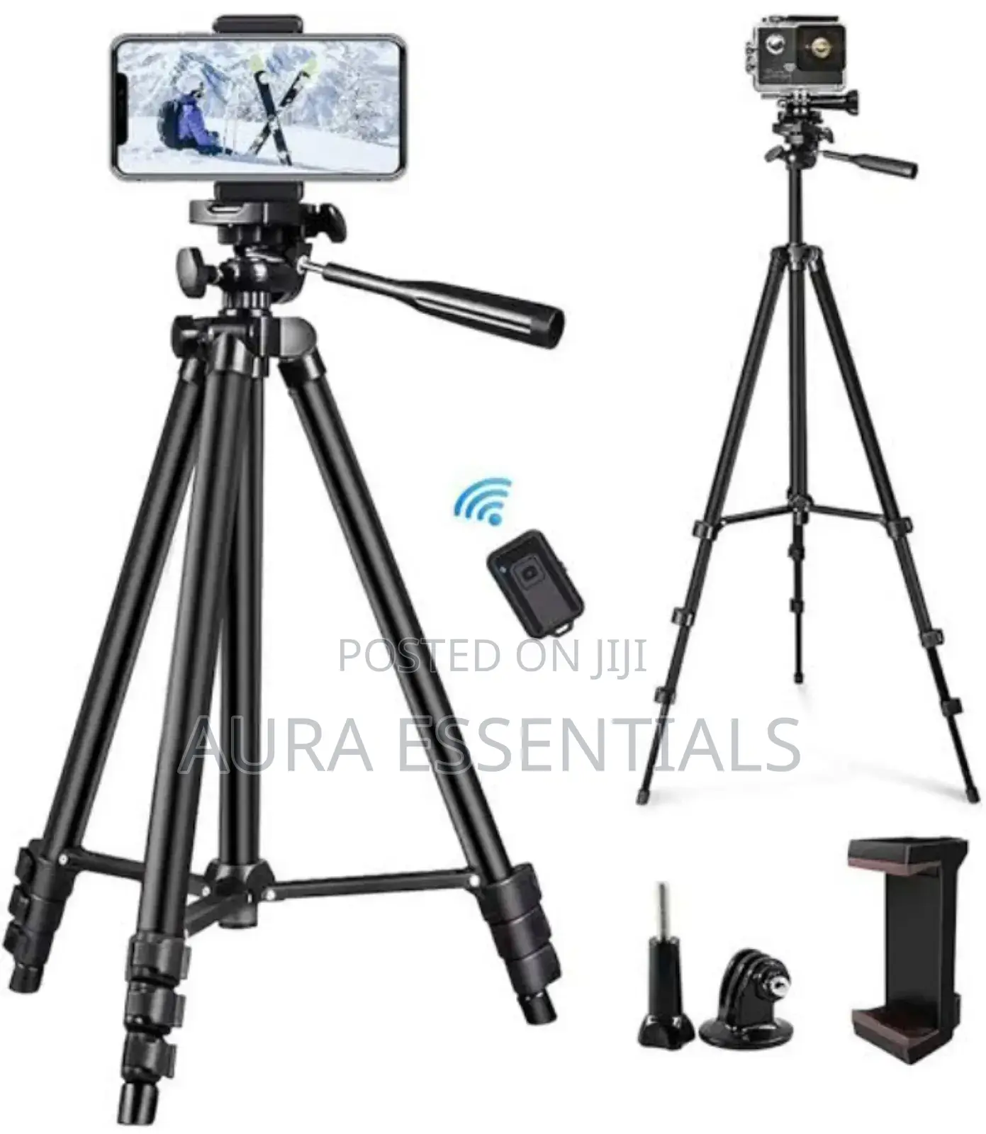Top Quality Digital Camera Tripod