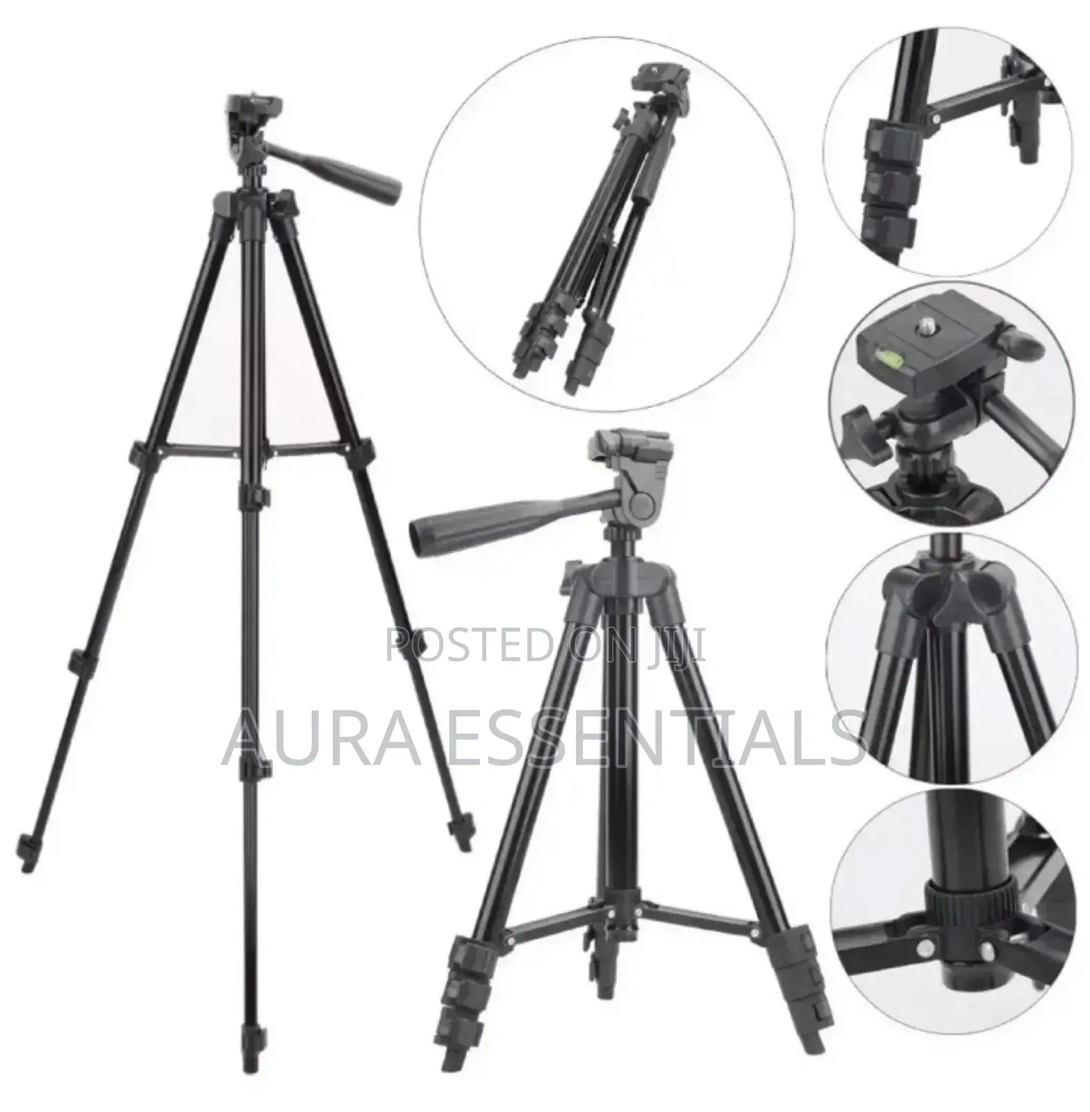 Top Quality Digital Camera Tripod