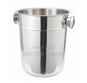 Ice Bucket-the Picnic Pantry