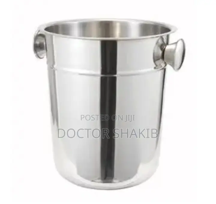 Ice Bucket-the Picnic Pantry