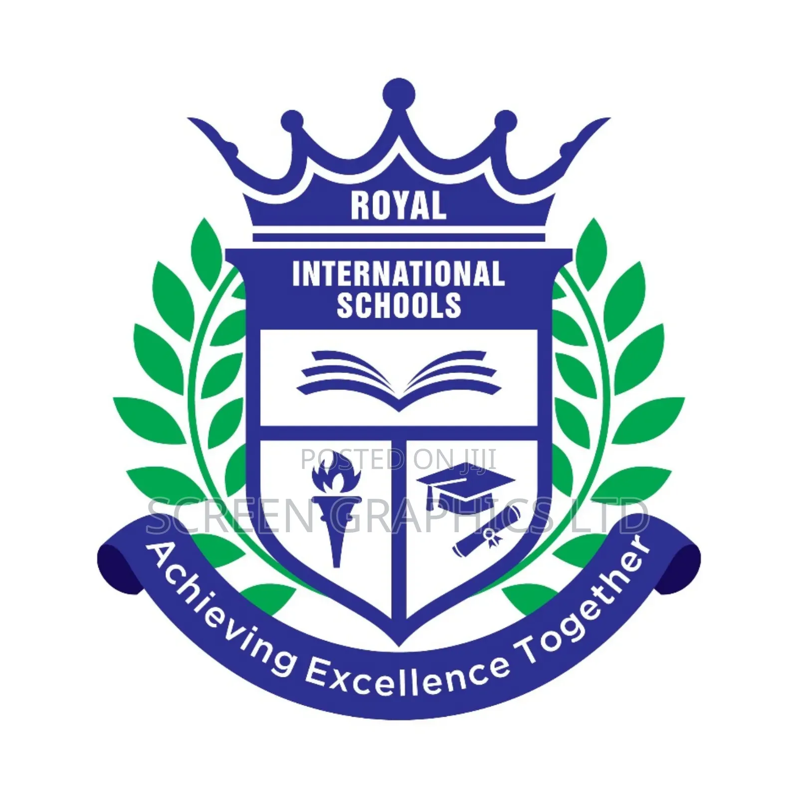 Logo Design