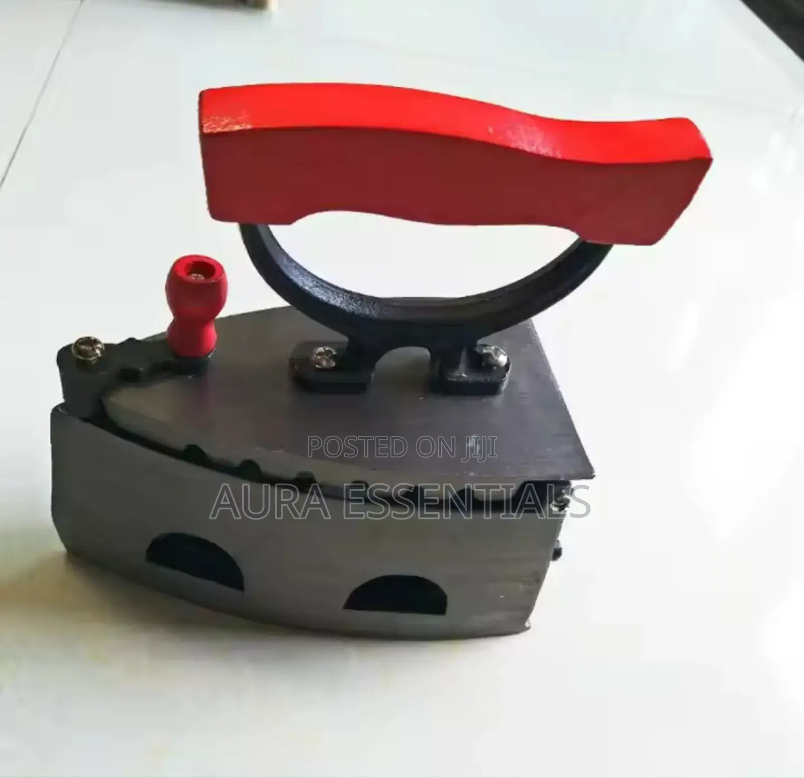 High Quality Charcoal Iron