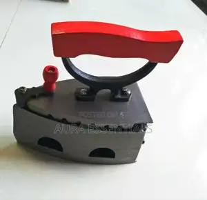High Quality Charcoal Iron
