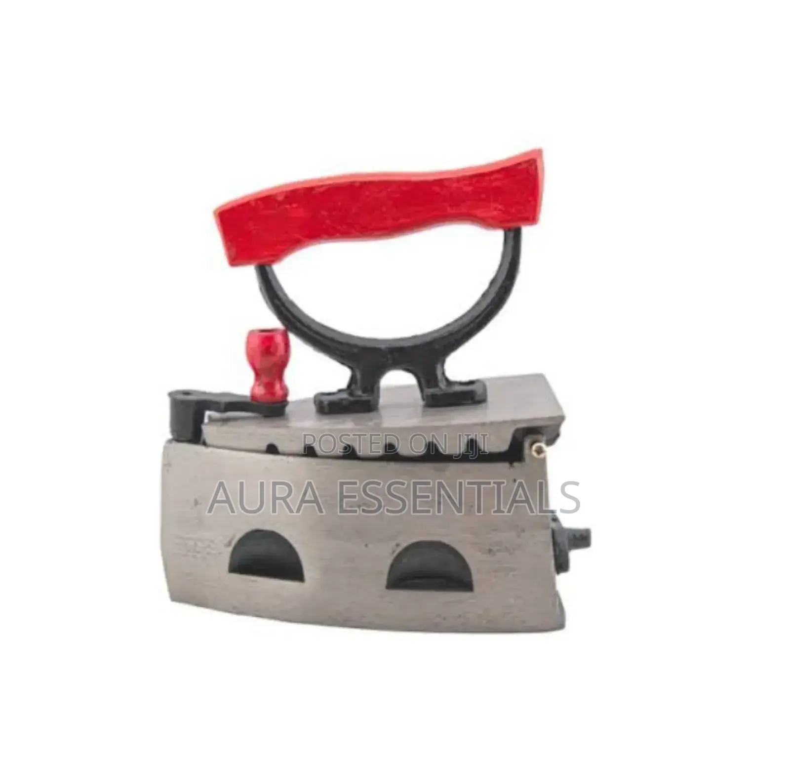 High Quality Charcoal Iron