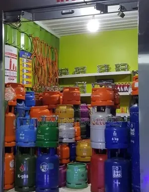 Gas Point(Wholesale Price).