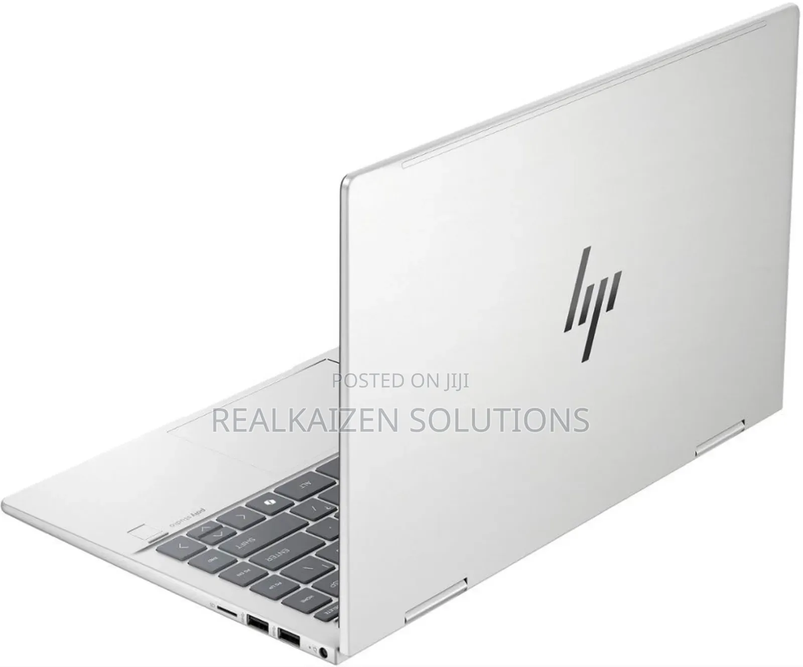 New Laptop HP Envy 14 16GB Intel Core I7 SSD 512GB
