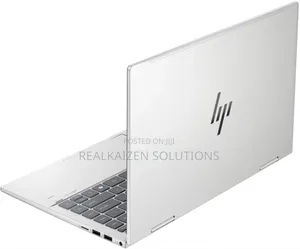 New Laptop HP Envy 14 16GB Intel Core I7 SSD 512GB