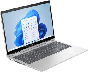 New Laptop HP Envy 14 16GB Intel Core I7 SSD 512GB