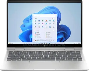 New Laptop HP Envy 14 16GB Intel Core I7 SSD 512GB