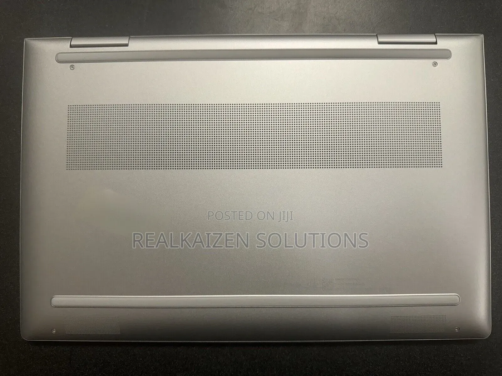 New Laptop HP Envy 14 16GB Intel Core I7 SSD 512GB