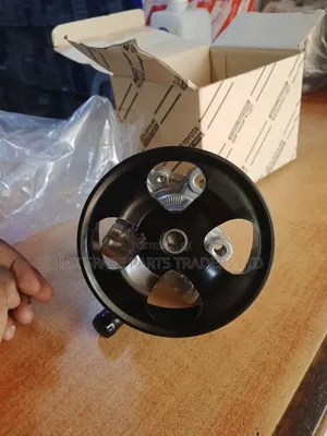 Steering Pump for Hilux Revo