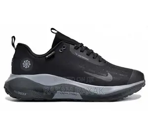 Original Nike Infinityrn 4 Gore-Tex Light Running Sneakers
