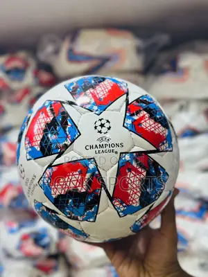 Original Football (Champions League)
