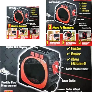 King Measuring Tape