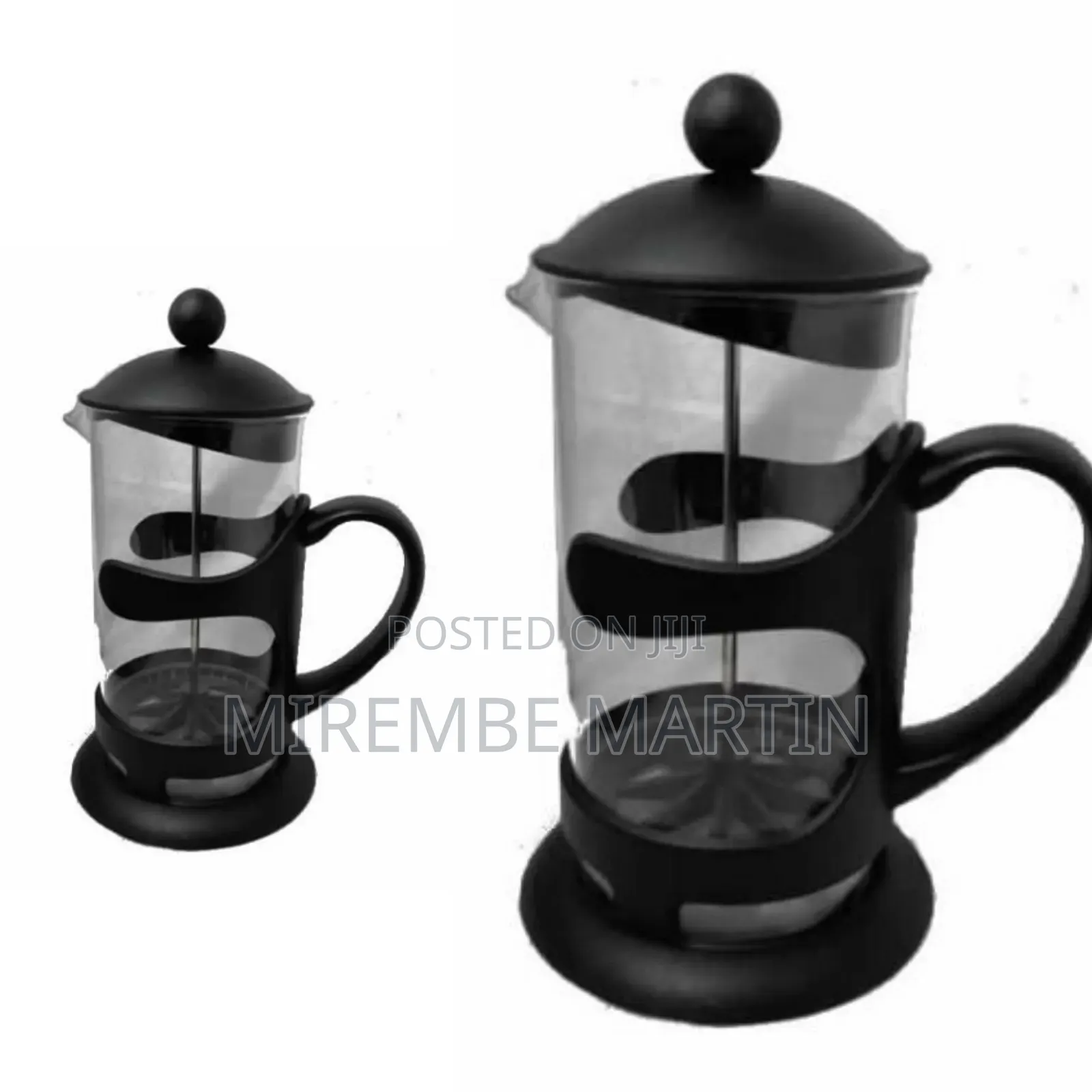 Electric Teapot