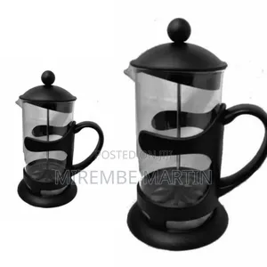 Electric Teapot