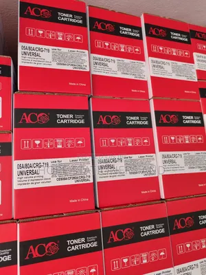 Hp 05a / 80a Catridge
