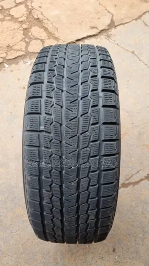 265/60r18 Yokohama Foreign Used Tyres