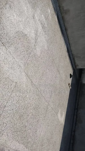 Terrazzo Floor Mats