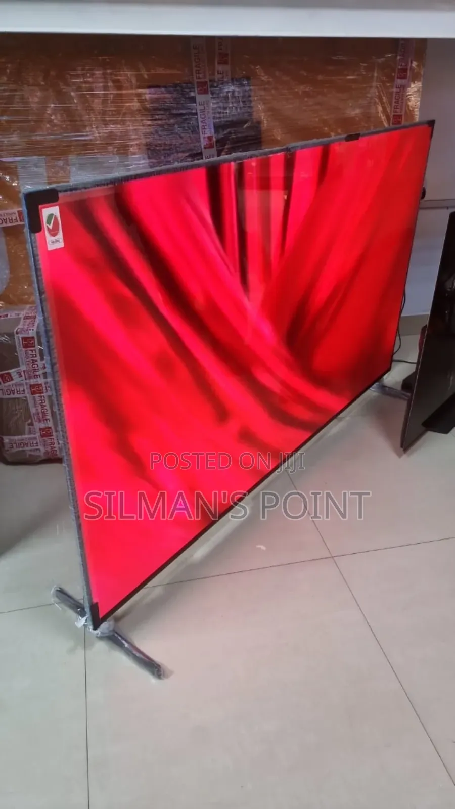 SONY 65" A90J Oled TV