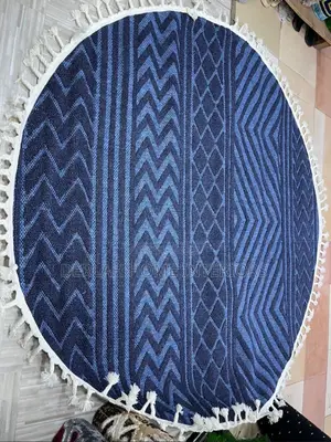 Quality Round Modern Carpets