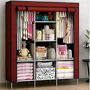Portable Wardrobe