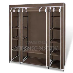 Portable Wardrobe