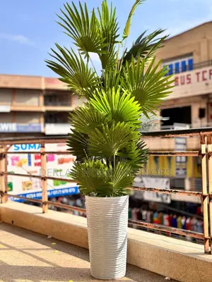 Artificial Plants