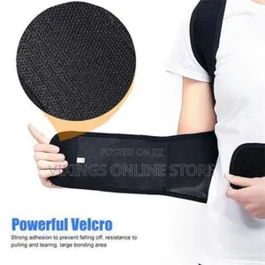 Back Posture Corrector Spine Relieve Back Pain S Size