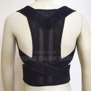 Back Posture Corrector Spine Relieve Back Pain S Size