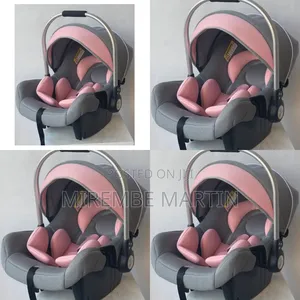 Toddler Baby Car Seater