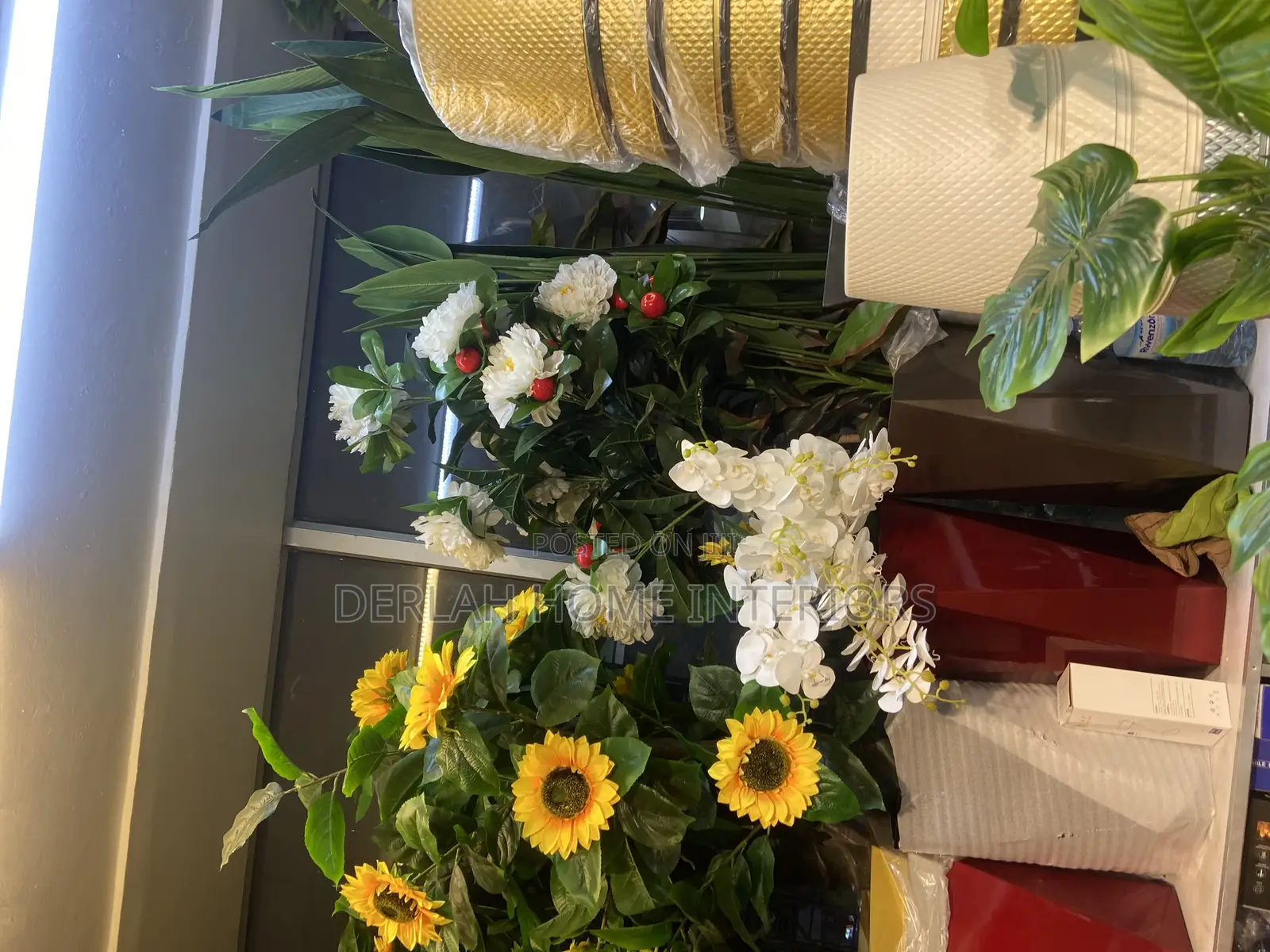 Quality Plants