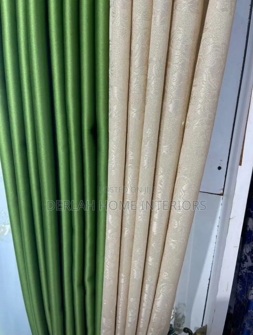 Quality Curtains