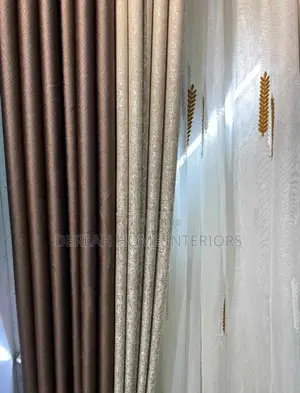 Quality Curtains