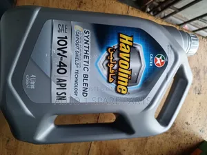 Engine Oil 10W40