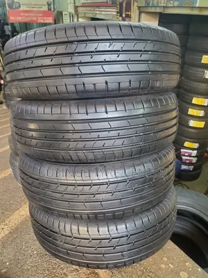 Brand New Tyres Goodyear Japan Size 195/65r15