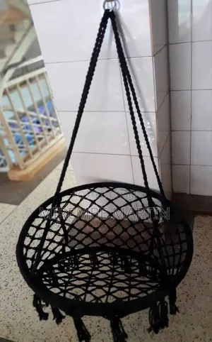 Camping Swing Chair