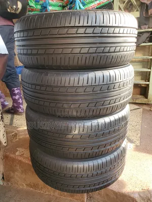 215/50r17 Yokohama Thailand  Tyres