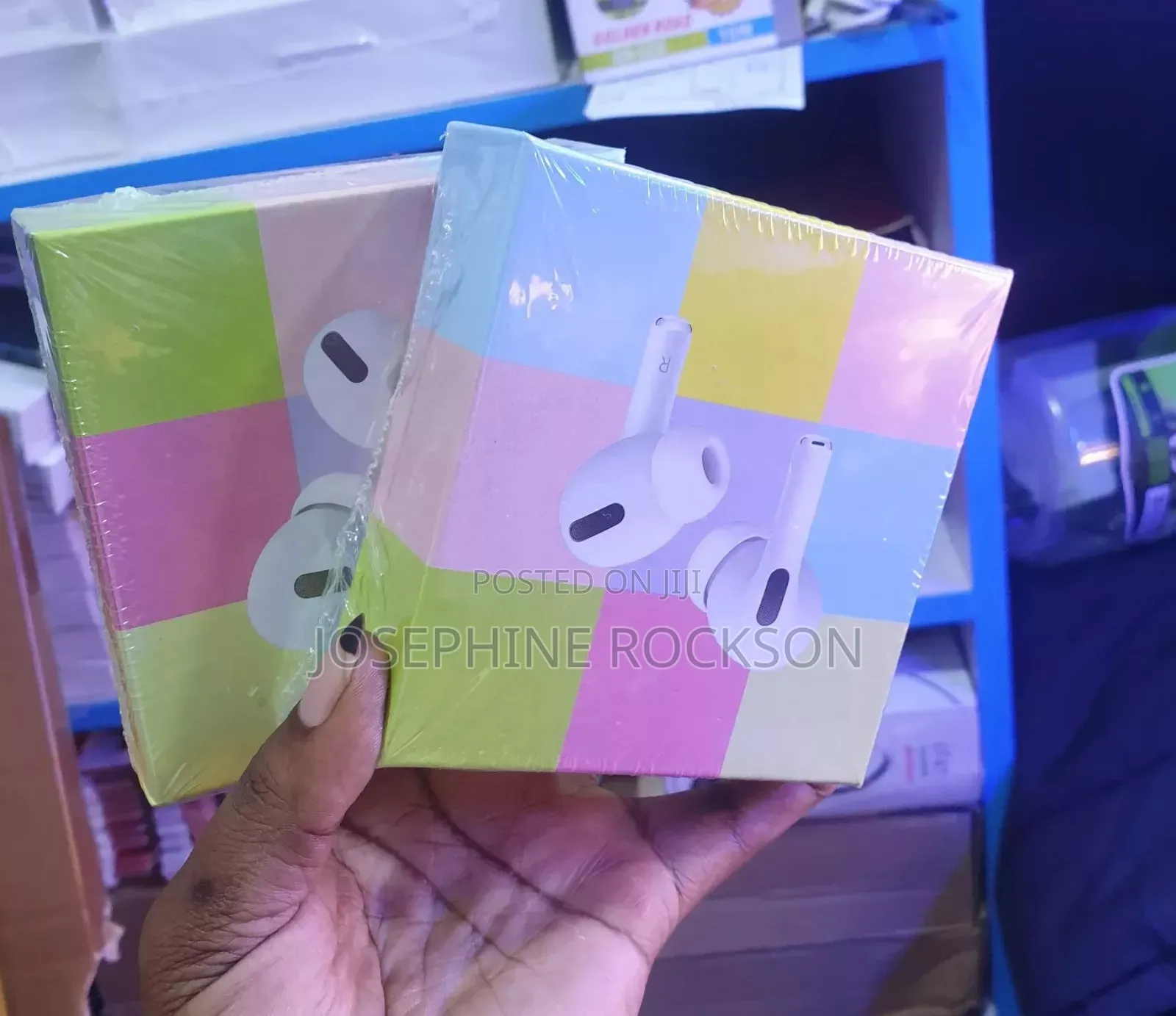 Original Earpods