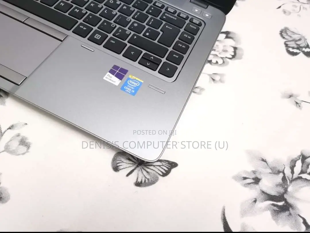 Laptop HP EliteBook 840 G2 6GB Intel Core I5 SSHD+SSD 512GB