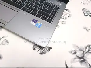 Laptop HP EliteBook 840 G2 6GB Intel Core I5 SSHD+SSD 512GB