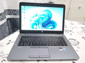 Laptop HP EliteBook 840 G2 6GB Intel Core I5 SSHD+SSD 512GB