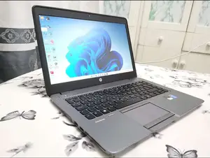 Laptop HP EliteBook 840 G2 6GB Intel Core I5 SSHD+SSD 512GB